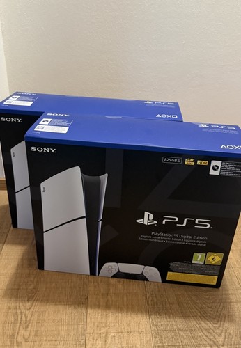 Playstation digital edition - 5,