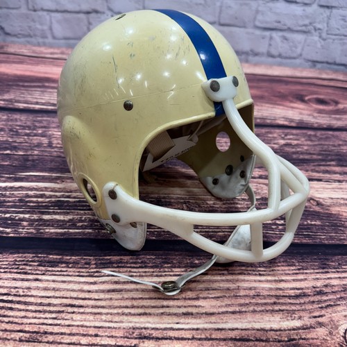 Casco calcio vintage anni - , 60