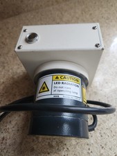 Zeiss Alloggiamento Lampada LED Micro LED 423053-9071 ESID ILLUMINATORE MICROLED 