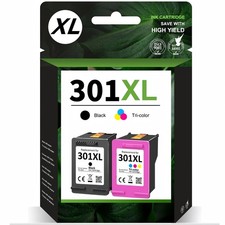 Per cartucce stampante HP 301