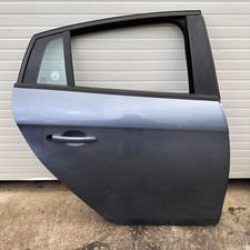 PORTIERA POSTERIORE DESTRA PER FIAT Bravo 3° Serie (10>14)