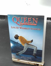 Queen live at - queen,