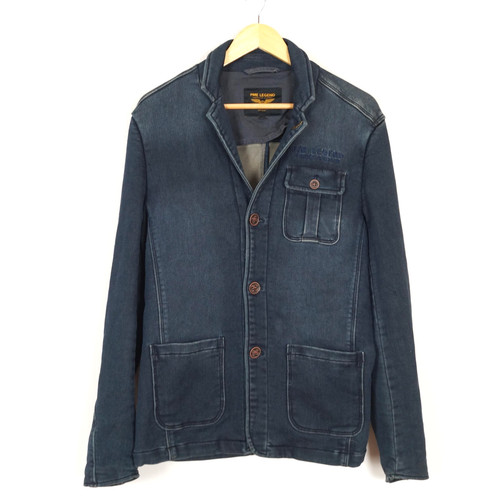 Giacca jeans uomo - , pme