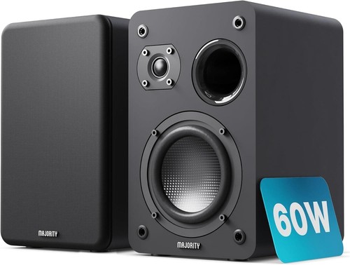 Majority d70x altoparlanti - d70x,