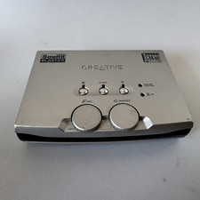 CREATIVE Labs Sound Blaster