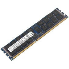 16 GB HYNIX DDR3 RAM 1866 MHz