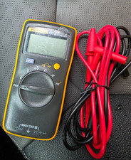 Tester multimetro digitale