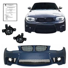 Paraurti anteriore ABE +