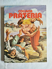 COLLANA PRATERIA - BLEK e