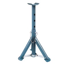 Cavalletto Treppiedi Pieghevole 3.000 Kg Sollevamento Sollevamento