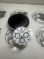 Rolex Daytona 116520 116509