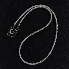 Collana Di Perle Rotonde Lisce