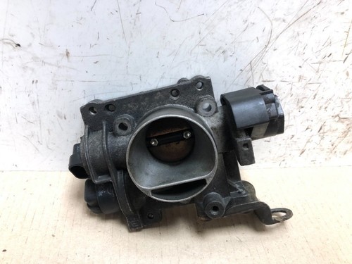 Throttle valve fiat - throttle,