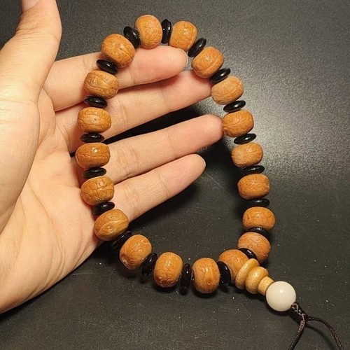Bracciale bodhi occhio - bodhi, di
