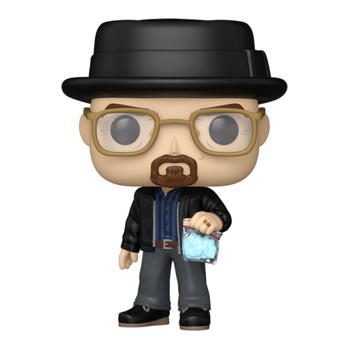 Heisenberg funko pop - heisenberg, 1934