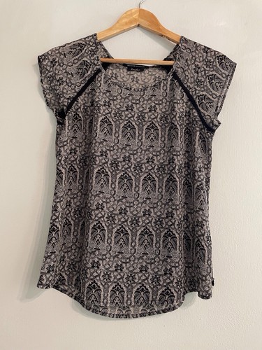 Blusa estiva elegante - blusa,