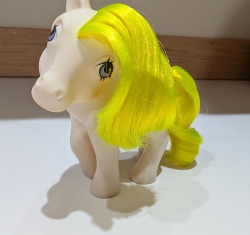 Little pony surprise g1 - my,