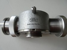 Carl Zeiss Sdoppiatore per