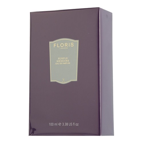 Floris purple mémoire - purple,