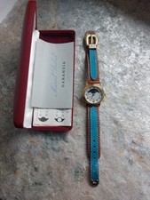 Orologio al quarzo fasi lunari