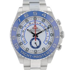 Rolex Yacht Master II 116680