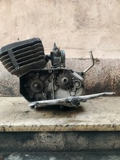 Blocco motore morini - blocco, franco