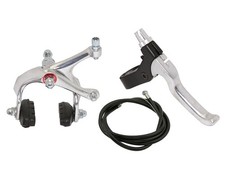 Set freni posteriori in lega