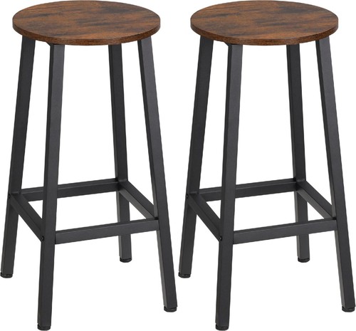 Set sgabelli cucina bar alti - sgabelli,