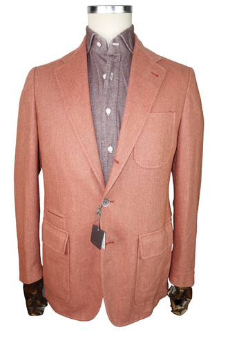 1350 cappotto sportivo - £1350,