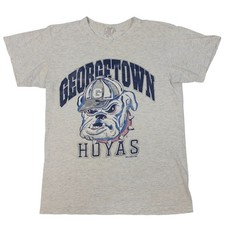 T-shirt vintage Georgetown