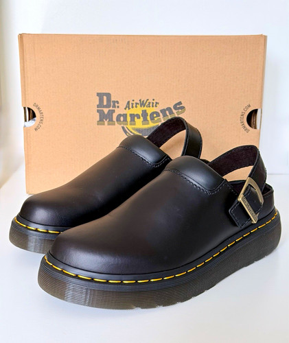 Martens sandali con - dr.,