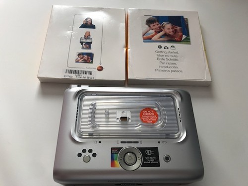 Kodak easyshare stampante - easyshare, dock