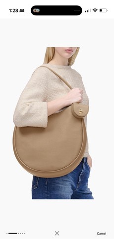 Borsa tracolla grande - borsa, a