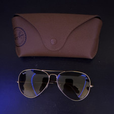Occhiali da sole uomo Ray-Ban