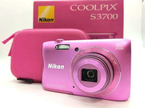 Eccellente nikon coolpix - nikon,