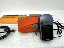 Garmin eTrex Legend HCx GPS