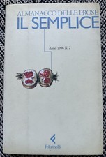 ALMANACCO DELLE PROSE IL