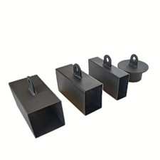 Pinch Block Grip Griptraining