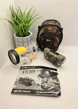 Midland XTC-350 1080PHD action