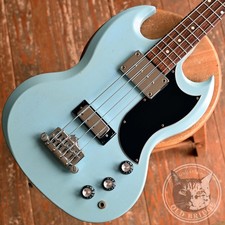Gibson Limited Edition SG