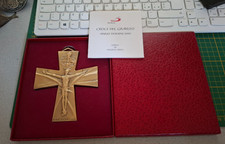 Rara medaglia angelo grilli