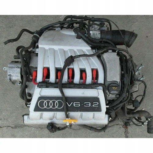 Motore audi bhe 2 250cv - tt,