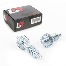 2x Specchietto Pieghevole