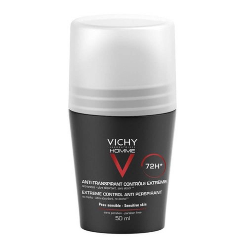Vichy homme deodorante - vichy,