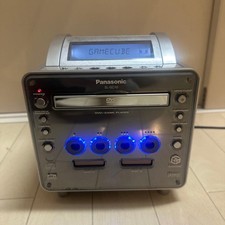 Panasonic SL-GC10 GameCube
