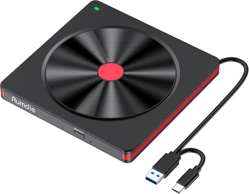 Masterizzatore dvd esterno - dvd,