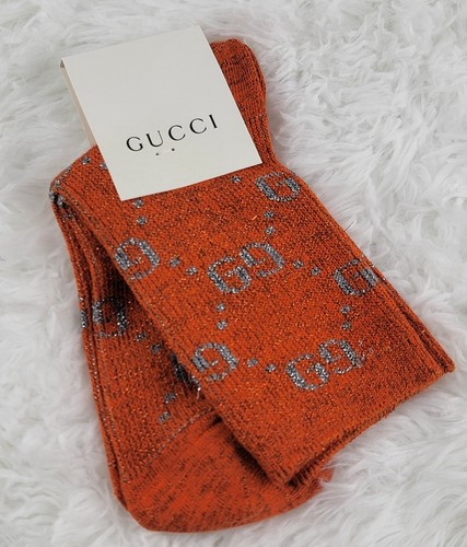 Calze gucci crew - calze,