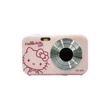 YASHICA DZ-100 Hello Kitty