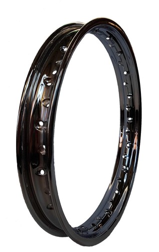 Cerchio moto anello - anello,