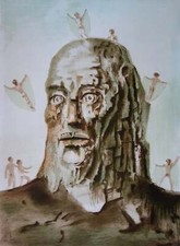 Stanislas LEPRI : Montagne et